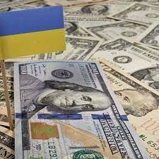 Деньги на ветер или кредиты от МВФ для Украины?