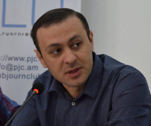 Глава Совбеза РА: «Армения готова к делимитации и демаркации границы и ждет ответа Азербайджана»