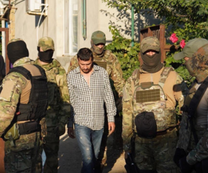 Обезврежена очередная ячейка крымских террористов