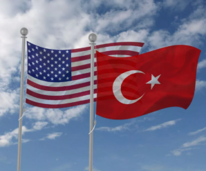 Госсекретарь США заявил, что обсудил с главой МИД Турции вывоз зерна с Украины