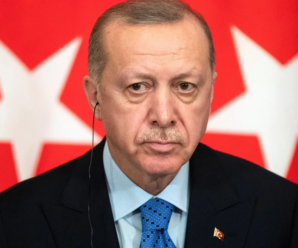 Турцию не волнует отказ США продать Анкаре F-35, заявил Эрдоган