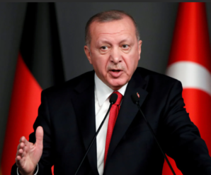 Эрдоган намерен лично ознакомиться с ситуацией на стройке АЭС “Аккую”