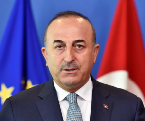 Турция предупредила Армению о недопустимости провокаций в регионе