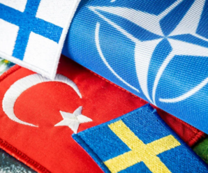 Турция не поддержит членство в НАТО Финляндии и Швеции до выполнения ее условий