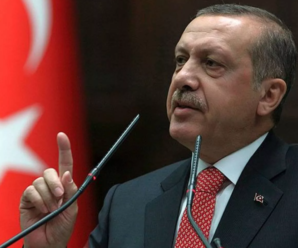 Эрдоган заявил, что реализация “продуктовой сделки” продолжается без серьезных проблем