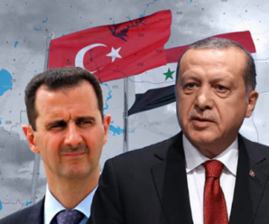 Источник в Сирии опроверг сообщения о возможных переговорах между Асадом и Эрдоганом