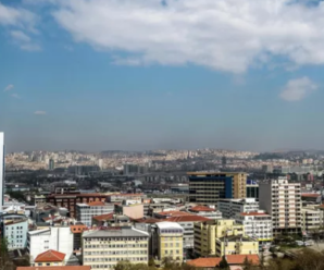 Турция временно ввела визовый режим с Туркменией