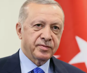 НАТО не может быть сильной без Турции, заявил Эрдоган