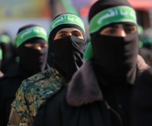 ХАМАС будет сотрудничать с Сирией с целью прекращения гражданской войны в стране