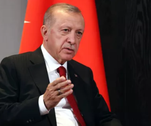 Эрдоган все время предлагает организовать встречу с Зеленским, заявил Путин