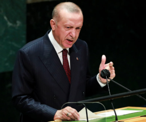 Эрдоган заявил, что хотел бы встретиться с Асадом на полях саммита ШОС