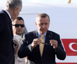 Эрдоган объявил о планах посетить Карабах