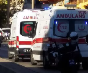 При крушении пожарного самолета в Турции погибли граждане России