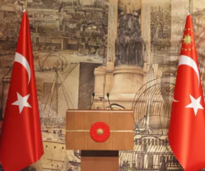 Турция назвала единственную страну, желающую завершить конфликт на Украине