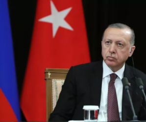 Эрдоган пригрозил Греции последствиями обострения отношений с Анкарой