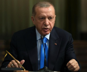 Эрдоган обвинил ЕСПЧ в вынесении политически мотивированных решений