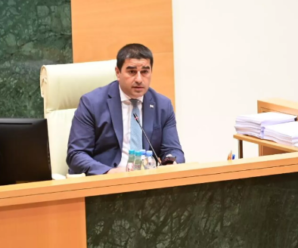 Осенняя сессия на старте: спикер парламента Грузии обратился к депутатам