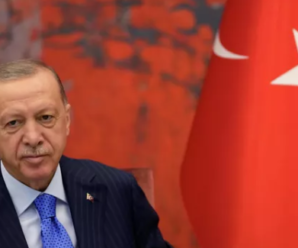 Эрдоган оценил поставляемое западными странами оружие Украине