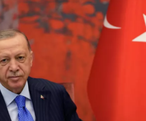 Эрдоган заявил, что Западу стоило заранее думать об энергетическом кризисе