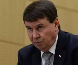 Сделка по зерну не выполнена, заявил сенатор от Крыма