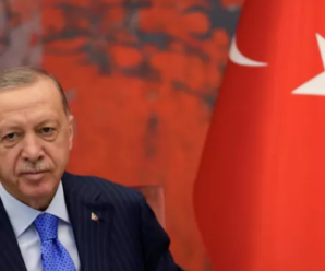 Запад находится в панике из-за роста цен, заявил Эрдоган