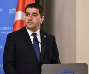 Спикер парламента уверен в победе “Грузинской мечты” в случае внеочередных выборов