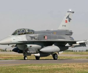Несколько человек погибли при ударе турецких ВВС на севере Ирака