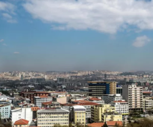 Экс-посол Турции призвал принять меры из-за антитурецкой кампании в Киеве