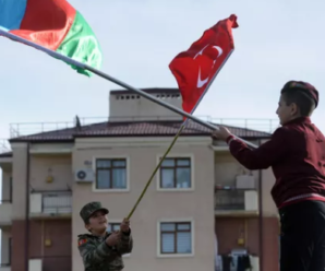 “Мы всегда рядом”. МИД Турции поддержал Азербайджан в ситуации с Арменией