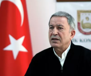 Глава Минобороны Турции призвал Грецию начать переговоры