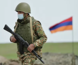 Главы МИД Турции и Азербайджана обсудили ситуацию на границе с Арменией