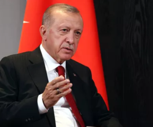 Эрдоган не исключил встречу с Пашиняном в Праге